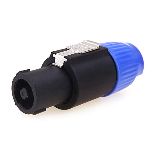 NANYI Speakon to 1/4 Adapter Connector, Upgraded(1PCS) - Image 3