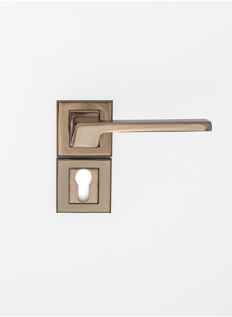 Siag Anka Rosetta Cylinder Door Handle 
