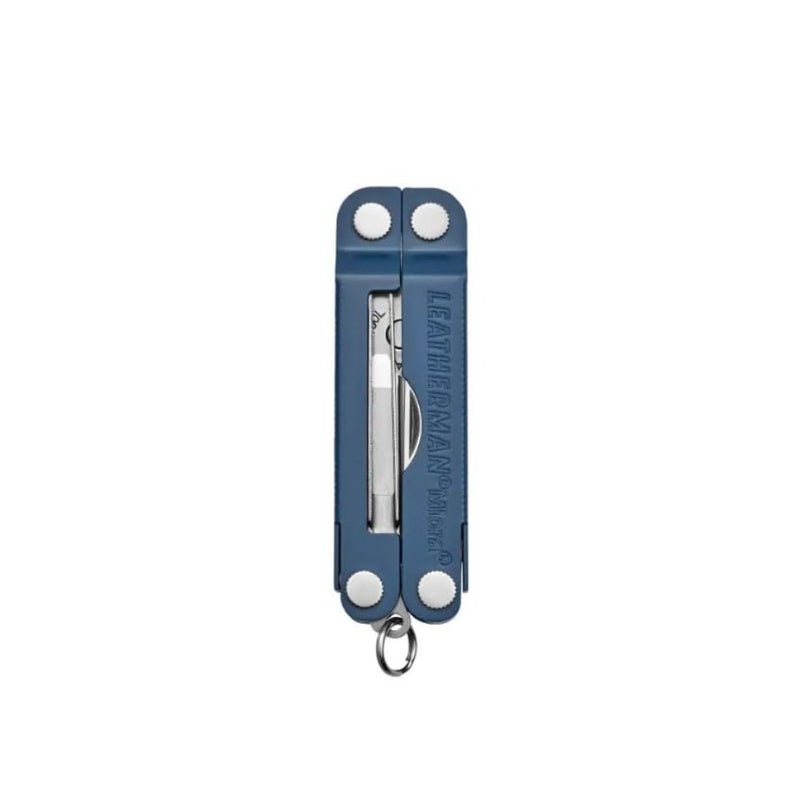 Micra Peg Mini Multi Tool, Navy - Image 3