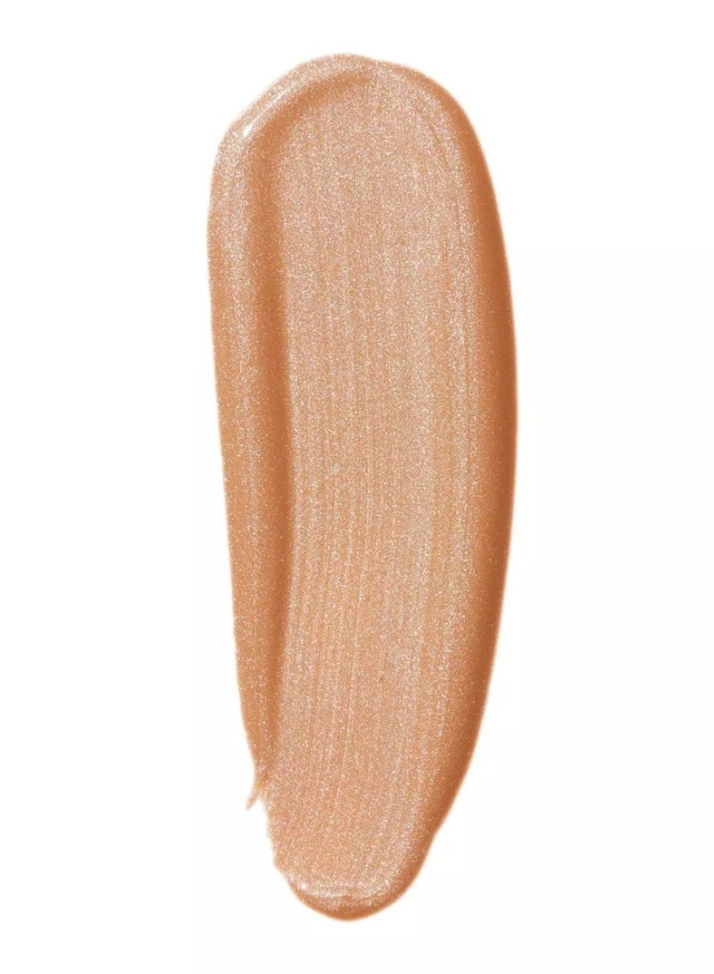 elf E.L.F Halo Glow Liquid Filter | 4 Medium Neutral - Image 2