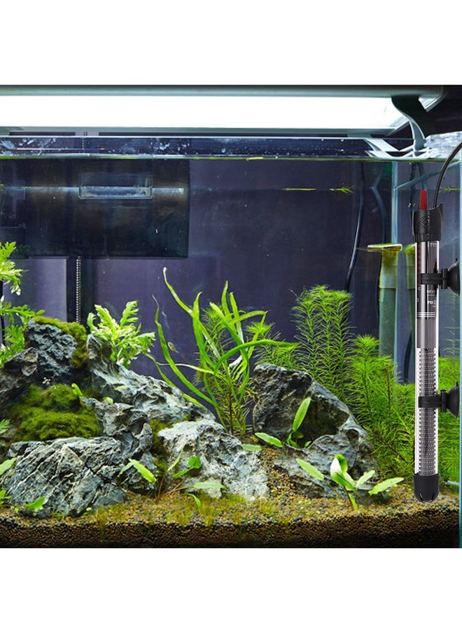 Neostyle 100W Aquarium Heater, Submersible Auto Thermostatic Fish Heater with Suction Cup(100W)  - Image 5