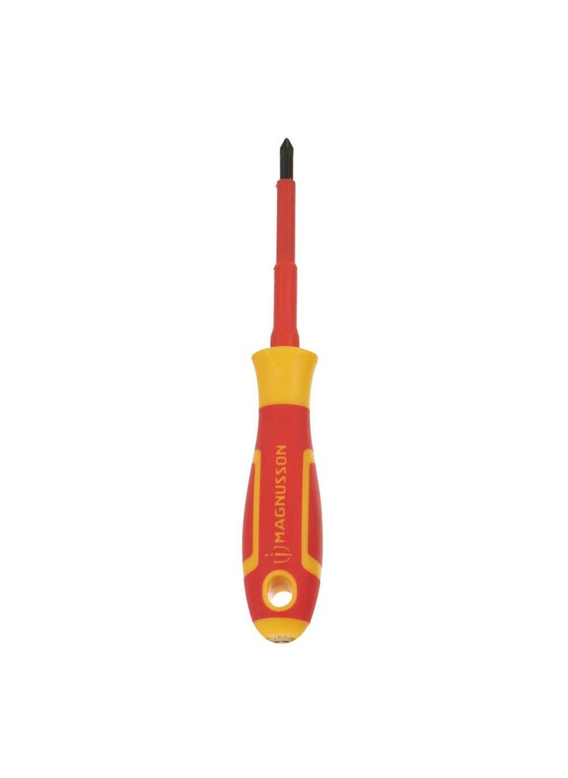 Magnusson's Garden Pz Screwdriver Sc54 7.5 Cm 
