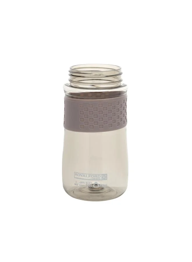 Royalford Water Bottle, 100% BPA-Free 550ml