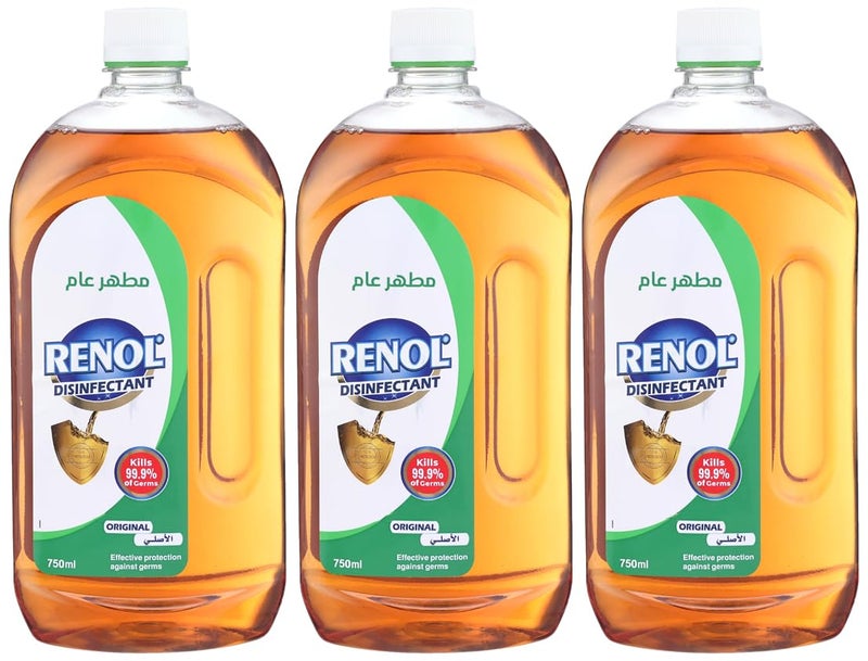 Renol منتج تنظيف