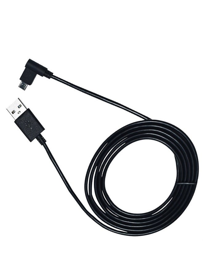 Saipomor - Micro USB Power Charging Cable Date Sync Cord Compatible with Wacom-Intuos CTL480 CTL490 CTL690 CTH480 CTH490 CTH680 CTH690 and Wacom-Bamboo CTL470 CTL471 CTL671 CTL680 CTH470(4.9ft) - Image 1