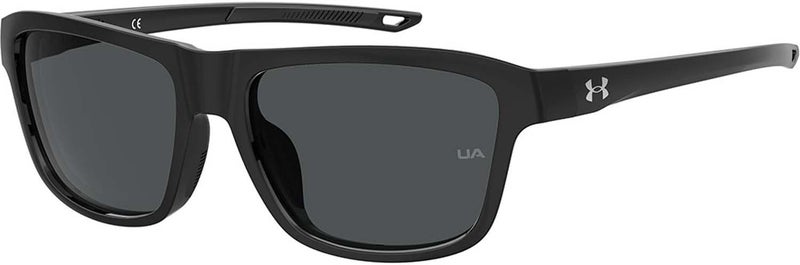 Under Armour Men's Rumble/F Square Sunglasses - Image 1