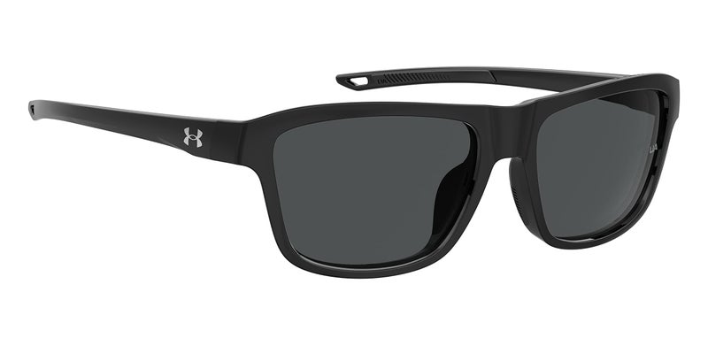 Under Armour Men's Rumble/F Square Sunglasses - Image 2