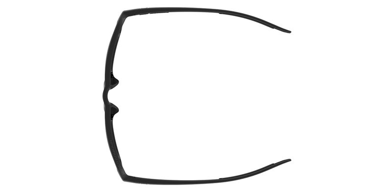 Under Armour Men's Rumble/F Square Sunglasses - Image 5