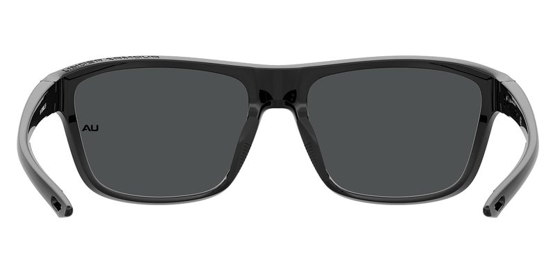 Under Armour Men's Rumble/F Square Sunglasses - Image 4