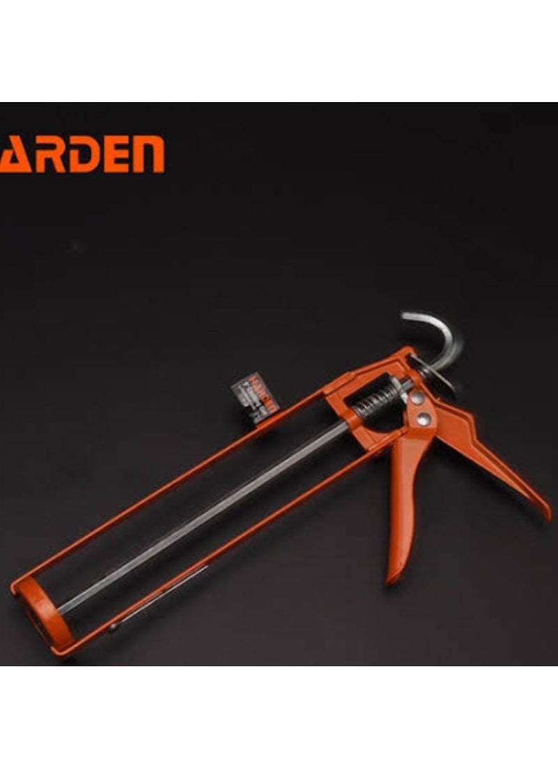 Harden Caulking Gun 9"
