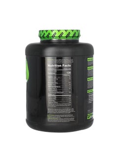 MusclePharm Combat 100% Whey Protein Cookies 'N' Cream 5 lbs 2240 g  - Image 2
