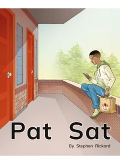 Pat Sat: Phonics Phase 2 
