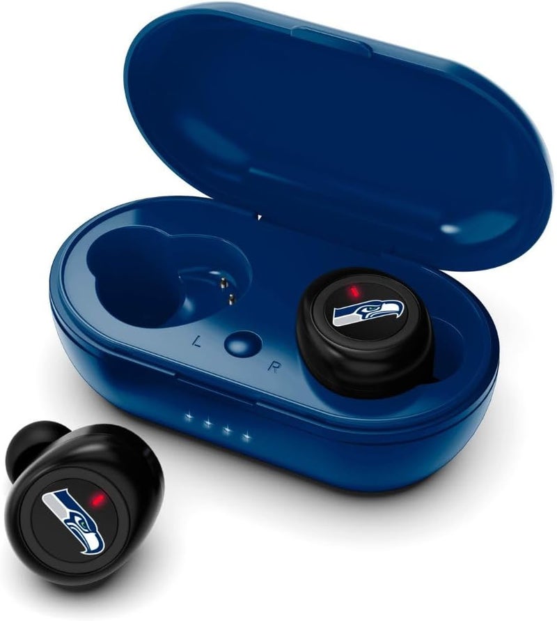 SOAR NFL True Wireless Earbuds V.2 - Image 1