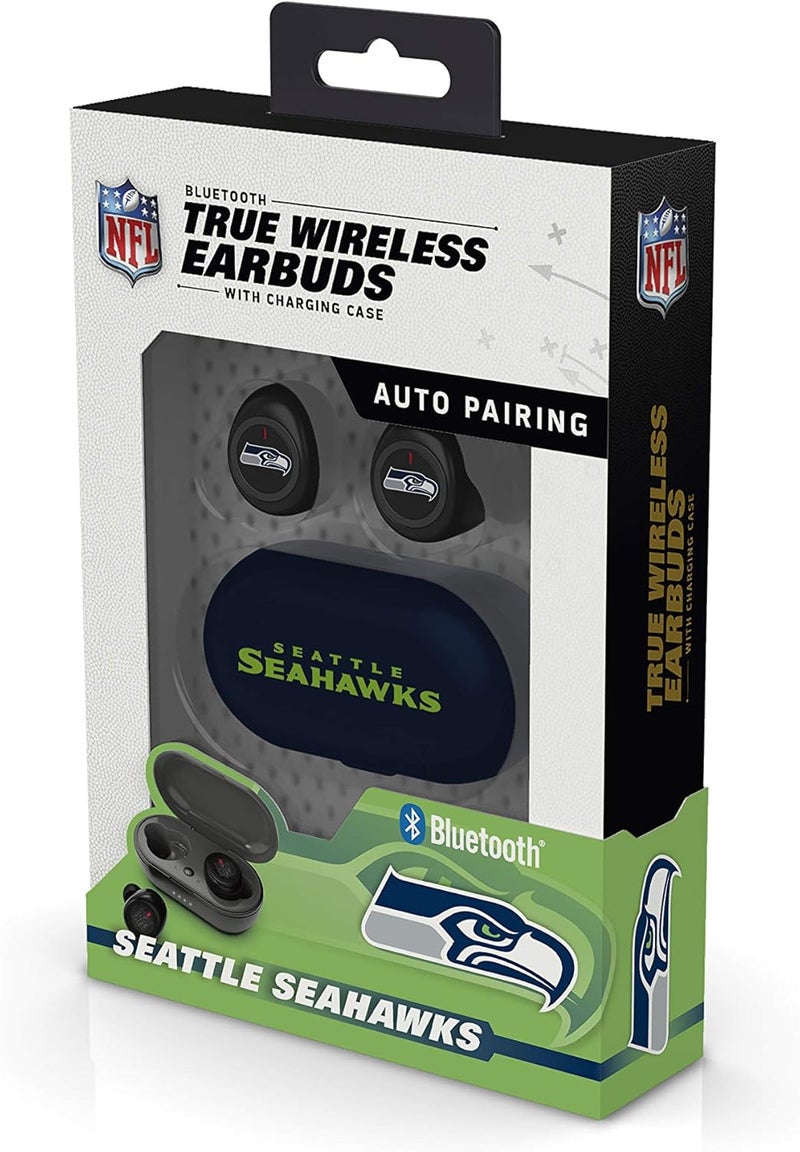 SOAR NFL True Wireless Earbuds V.2 - Image 2
