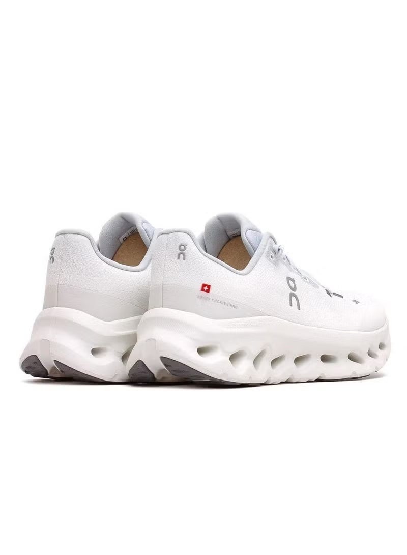 On Cloudtilt Sneakers In Sand/Lavender | CloudTilt Lightweight - Image 3