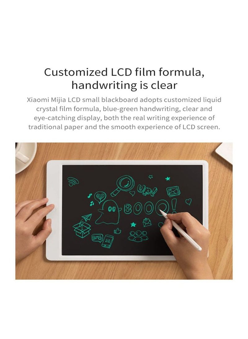 Xiaomi Mijia LCD Writing Tablet with Pen 20inch" Digital Drawing Board Writing Pad Message Graphics Blackboard - Image 5