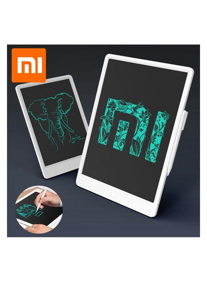 Xiaomi Mijia LCD Writing Tablet with Pen 20inch" Digital Drawing Board Writing Pad Message Graphics Blackboard - Image 2
