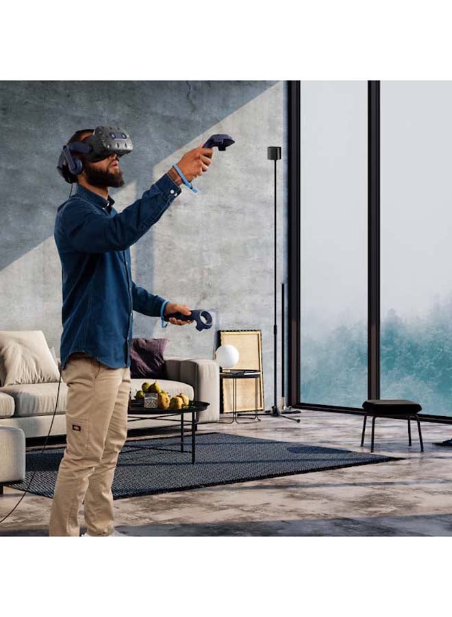 HTC VIVE Pro 2 Full Kit Blue/Black - Image 2