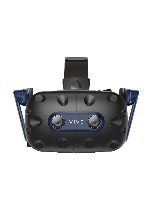 HTC VIVE Pro 2 Full Kit Blue/Black - Image 1