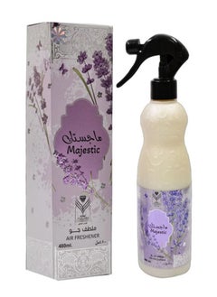 AIR FRESHENER MAJESTIC 480ML - pzsku/Z62F5D0DE73207ABC2FFCZ/45/_/1737729865/36f450f3-eaa4-49ec-aeb1-e12e62088ecd