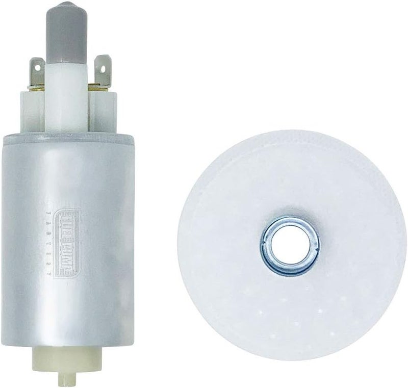 Fuel Pump Factory FPF for John Deere AM115629 425 Lawn and Garden Tractor - Image 1