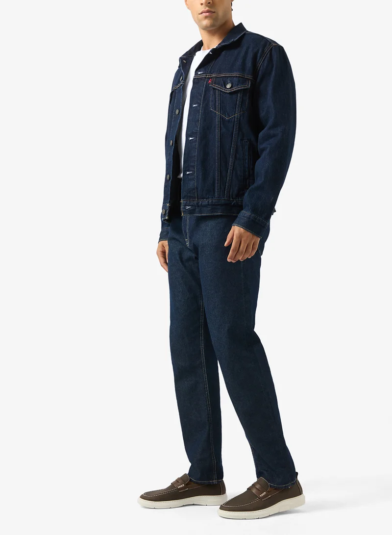 Robert Wood Casual Loafers