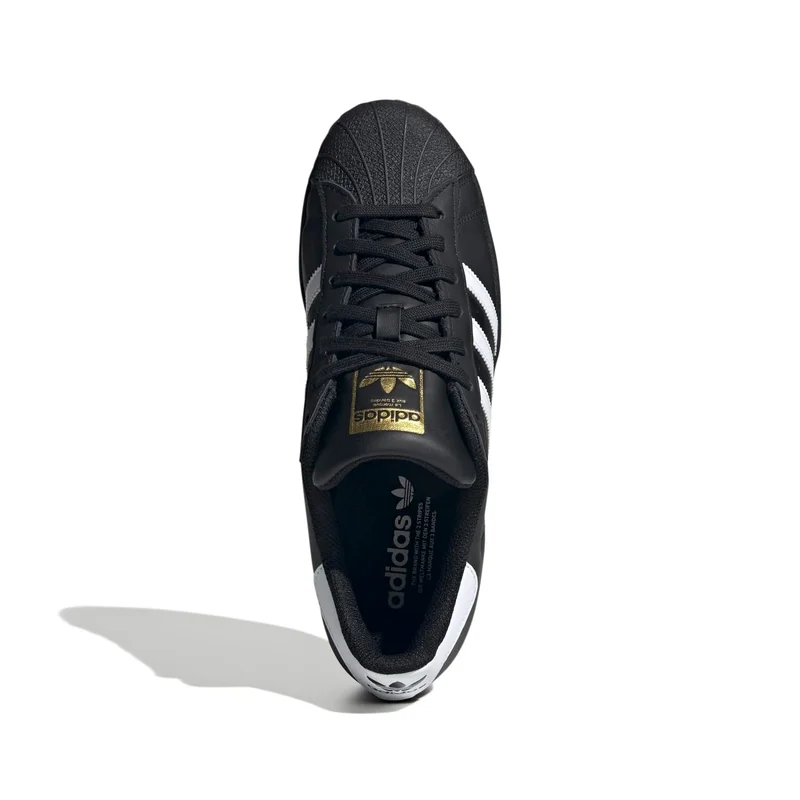 adidas Originals Superstar Black Originals Shoes