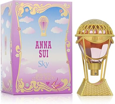 ANNA SUI SKY Eau de toilette 50ML - Image 1