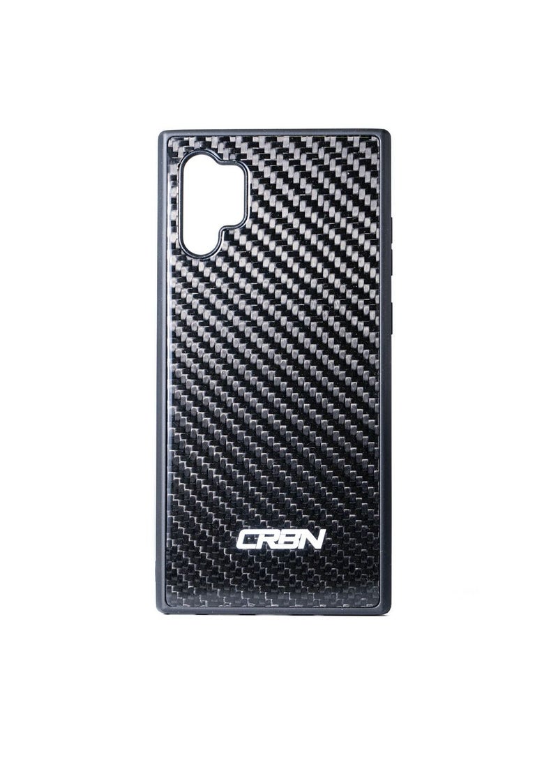 Real Carbon Fiber Samsung Note 10+ Mobile Phone Case - Twill Back Cover - pzsku/Z62F64F5C0537B31110D2Z/45/_/1647924759/abbdfda0-e98a-4974-a53c-11754f9f08b7