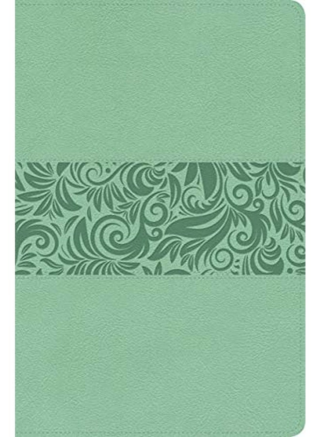 RVR 1960 Biblia para Regalos y Premios, azul turquesa simil piel