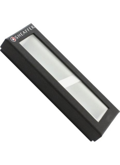 SHEAFFER Sentinel Ballpoint Pen Claret Red 321-2  - Image 2
