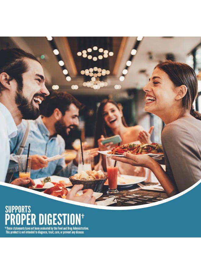 Yerba Prima Prebiotic Colon Care Formula, 20 oz Powder with FOS - Natural Psyllium Fiber, Magnesium, Selenium - Non-GMO, Gluten Free, Vegan Daily Supplement - for Men & Women - Image 3