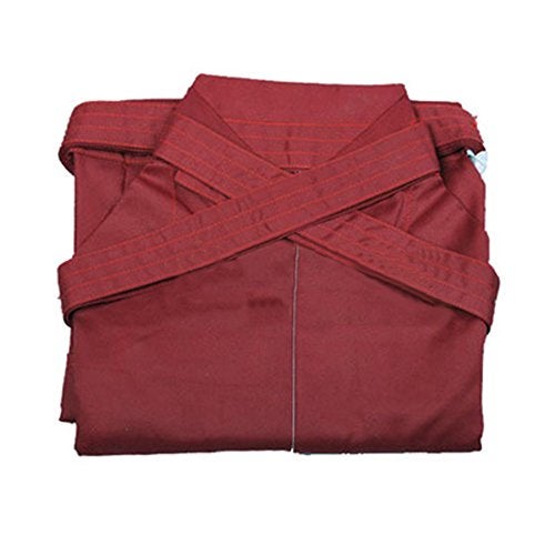 ZooBoo Mens Kendo Aikido Hapkido Martial Arts Sportswear Hakama - Image 3