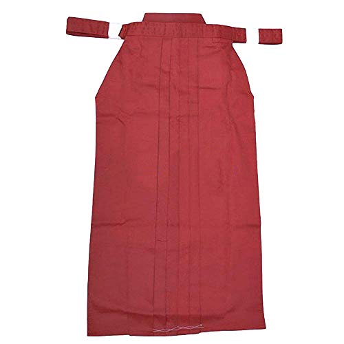ZooBoo Mens Kendo Aikido Hapkido Martial Arts Sportswear Hakama - Image 1