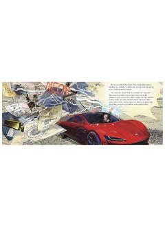 Bright Dreams: The Brilliant Inventions of Nikola Tesla  - Image 5
