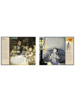 Bright Dreams: The Brilliant Inventions of Nikola Tesla  - Image 4