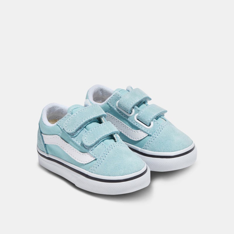 VANS Kids' Old Skool V Shoes - Image 2