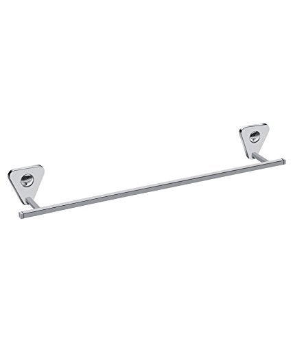 Handy Bathroom Accessories Stainless Steel Towel Rod 24 inch Long