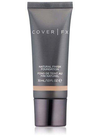 Natural Finish Foundation: Water-based Foundation that Delivers 12-hour Coverage and Natural, Second-Skin Finish with Powerful Antioxidant Protection - P60, 1 Fl Oz - pzsku/Z62F70DC8B04E59F1E852Z/45/_/1684215297/3ff17aaa-2205-40d7-a300-efa4dbe54ab6