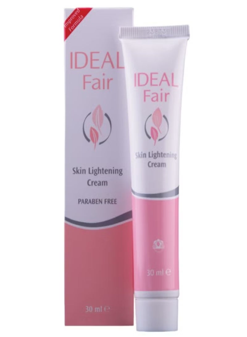 Ideal FAIR SKIN Lightening cream 30 ml - Image 2