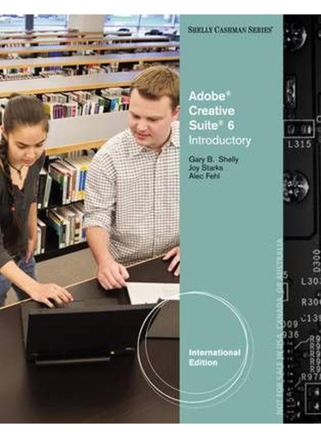 Adobe Cs6 Suite: International Edition