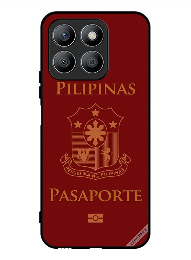 Covernex Protective Case Cover For Honor X8b Philippines Passport - Image 1