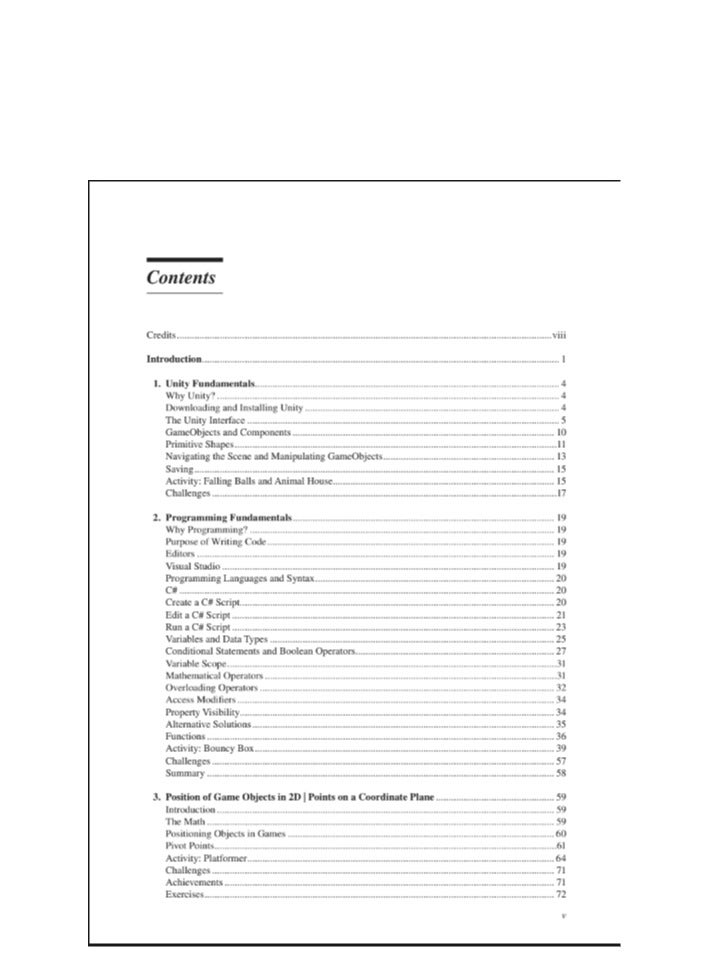 Mathematics of Game Development: A Collection of Applied Lessons | A Comprehensive Guide to Mathematical Fundamentals in Games - Image 3