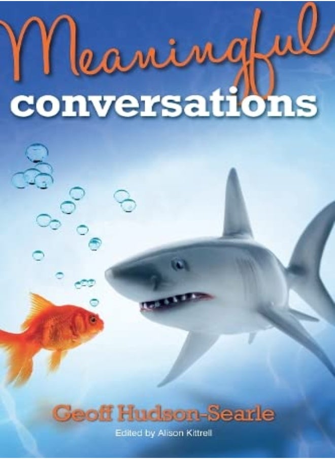 Meaningful Conversations 