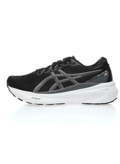 Asics أحذية رياضية سوداء