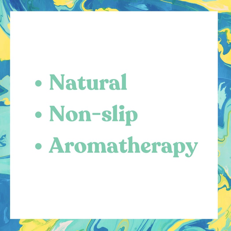 ASUTRA Yoga Mat Cleaner Spray Refill (Uplifting Eucalyptus), 16 fl oz - No Slippery Residue, Organic Essential Oils Deep-Cleansing for Fitness Gear & Gym Equipment - Image 4