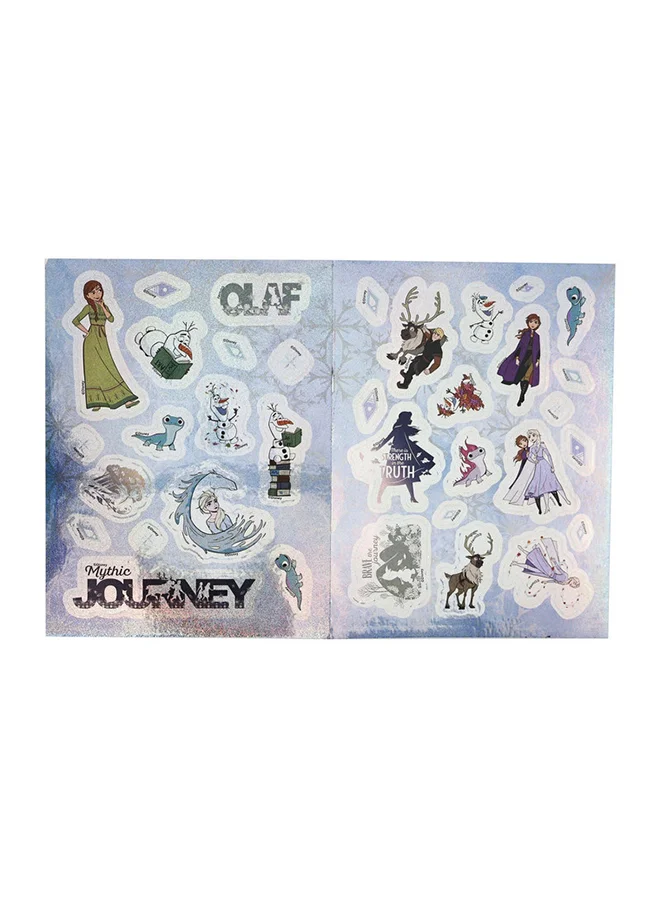 Disney FROZEN XL PLAY PACK GRAB&GO