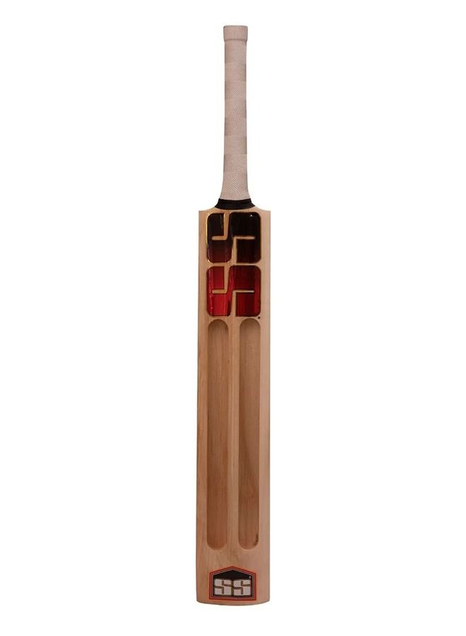 SS Cricket Bats Soft Pro Player Scoop Kashmir Willow Sh  - Image 3