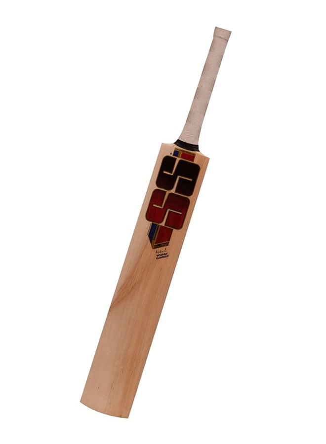 SS Cricket Bats Soft Pro Player Scoop Kashmir Willow Sh  - Image 1