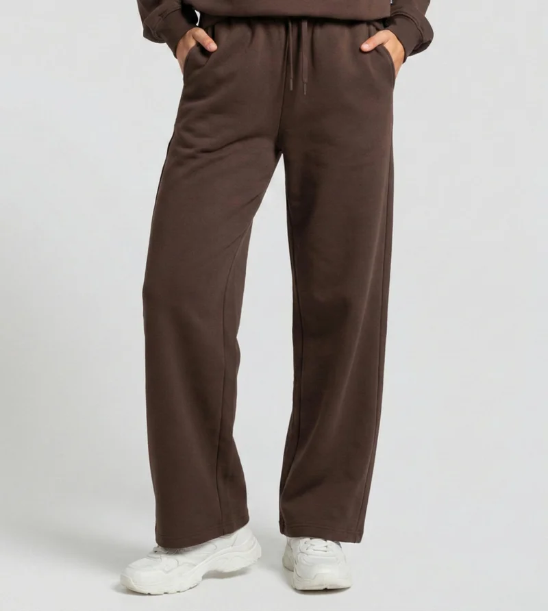 إف5 Women's F5 Comfy Knit Joggers